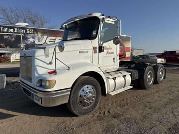 Main image International 9200